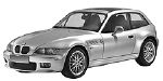 BMW E36-7 P0ABE Fault Code