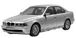 BMW E39 P0ABE Fault Code