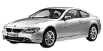 BMW E63 P0ABE Fault Code