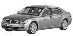 BMW E66 P0ABE Fault Code