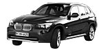 BMW E84 P0ABE Fault Code