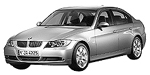 BMW E90 P0ABE Fault Code