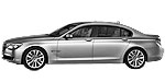 BMW F02 P0ABE Fault Code